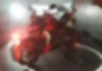 Dua Motor Ducati Nyaris Seharga 1M Bisa Kredit ini Leasingnya