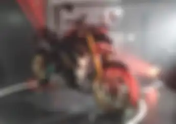 Motor Ducati Siap Diskon Besar Nih Setelah Juara Dunia MotoGP dan WSBK ?