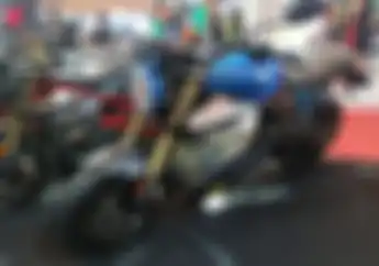 DPR Usul Daripada Subsidi Motor Listrik Luar Negeri Lebih Baik Subsidi Mobil Listrik Esemka