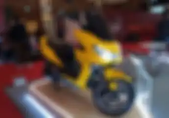 Harga Motor Listrik Murah Polytron Fox-R November 2022 Jarak Tempuh 130 Km, Ini Faktanya