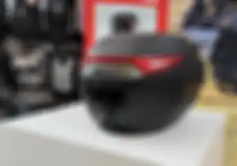 Box Motor GIVI C30 Baru Meluncur, Desain Keren Cocok Buat Matic Nih