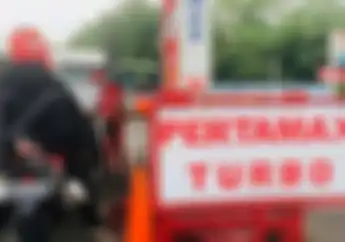 Pertamax Turbo Sudah Turun Harga, Kapan Giliran Pertalite dan Pertamax? Pertamina Bilang Begini