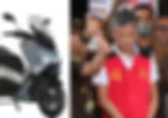 Update Kasus Ferdy Sambo, Hendra Kurniawan Pemilik Mobil Jadul Seharga Motor Listrik Rakata NX3 Jalani Sidang Hari ini