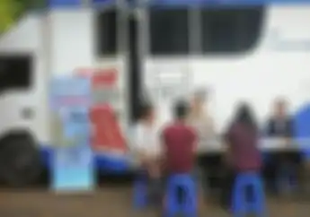Jadwal SIM Keliling Jakarta Hari Ini Kamis 24 November 2022, Cek Jam Buka Dan Tutupnya