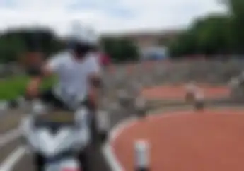 Gagal Ujian SIM Enggak Usah Galau, Kapolri Bilang Boleh Ulang di Hari yang Sama