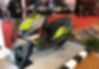 Dealer Langka Suzuki Jamin Pembeli Avenis Tak Perlu Takut Karena Punya Layanan Purna Jual Model Baru 
