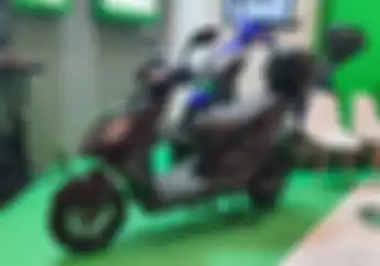 Pegadaian Berkolaborasi Bareng Treeletrik, Tawarkan Cicilan Rp 600 Ribuan Buat Motor Listrik T-70