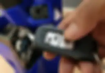 Motor Pakai Keyless Anti Dibobol Maling? Mekanik Bengkel Spesialis Bilang Gini