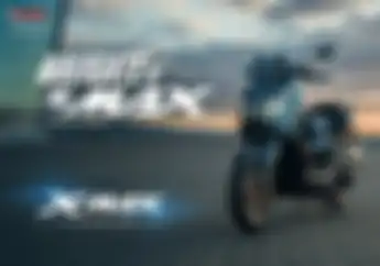 Rekomendasi Bensin Motor Baru Yamaha XMAX Connected, Bisa Pakai Pertalite?