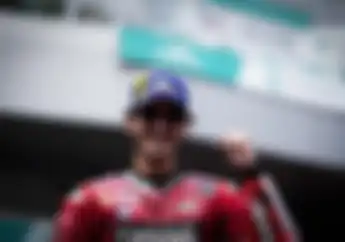 Fakta Francesco Bagnaia Disorot Gegara Minuman Air Isi Ulang Sebelum MotoGP Valencia 2022