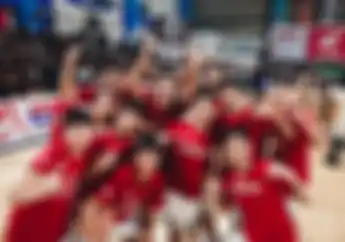 Selangkah Lagi Honda DBL Tentukan Tim Basket SMA Terbaik SeJakarta