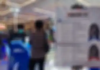 Deretan Promo Menarik di IMOS 2022, Ingat Besok Terakhir Loh