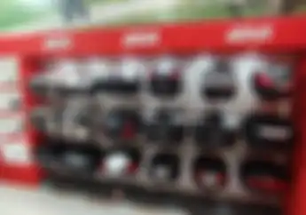GIVI Pajang Produk Penting di IMOS 2022, Terbukti Kualitasnya Dipakai Bikers