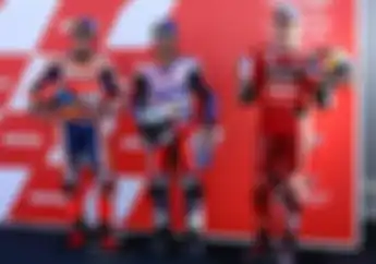 MotoGP Valencia 2022, Sah Ducati Motor Motor Terbaik Di Kualifikasi, 16 Kali Start Paling Depan