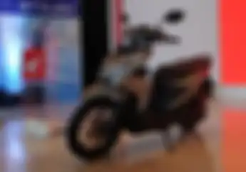 Promo Akhir Tahun, Motor Baru Honda BeAT DP Cuma Rp 500 Ribu Di Jawa Timur Dan NTT
