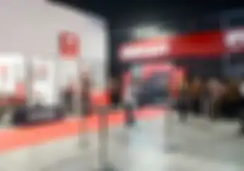 New Ducati Indonesia Buka Di Bintaro, Pertanda Jual Motor Listrik?