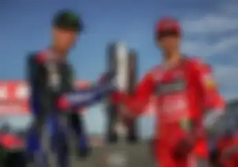 Jadwal MotoGP Valencia 2022, Penentuan Juara Dunia Pukul 20:00 WIB