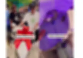Putra Siregar Ulang Tahun Dapat Kado Vespa Antik Dari Atta Halilintar