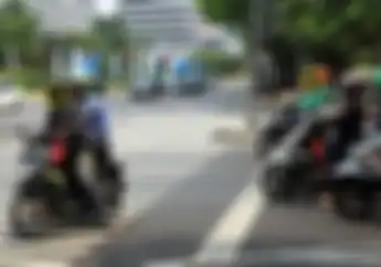 Canggih Tilang Elektronik Bisa Mendeteksi Pengendara Tak Punya SIM Hanya Dilihat dari Mukanya
