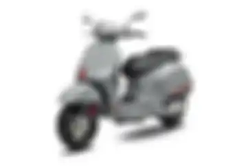 Harga Motor Vespa GTS Super Sport 150 Desember 2022, Lebih Hemat Rp 4 Juta