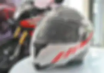 Tips Memilih Helm, Salah Pilih Jenis Helm Ibarat Salah Kostum, Bisa Bikin Tengsin