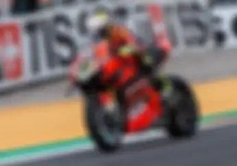 Jadwal WSBK Mandalika 2022 Akhir Pekan Ini, Penentuan Juara Dunia Alvaro Bautista