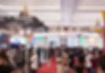 Tercatat, 90.000 Orang Telah Mengunjungi Pameran IMOS 2022 Selama Lima Hari