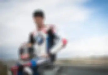 Ada Pembalap Keturunan Indonesia Di WSBK Mandalika 2022. Pembalap Indonesia Asli Gimana?