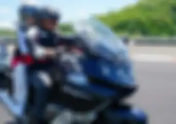 Gubernur NTB Imbau Penonton WSBK Indonesia 2022 ke Sirkuit Mandalika Pakai Motor