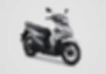 Promo Motor Baru Honda Akhir Tahun 2022, Honda BeAT Kena Diskon Sampai Potongan Tenor Cicilan