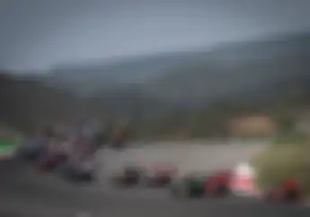 Biar Makin Seru, Ini Lo Alasan WSBK Mandalika Digelar Dua Hari Tiga Kali Balapan