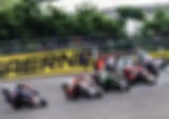 WSBK Mandalika 2022, Cara Menghitung Poin WSBK Beda Dari MotoGP
