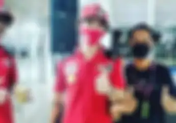 Wow, Penjual Kopi Lombok Sudah Ramal Francesco Bagnaia Juara MotoGP 2022!