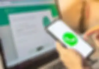 Cara Mengubah Tema Default WhatsApp Tanpa Aplikasi Tambahan Pada Android dan iOS