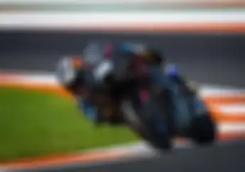 Pindah ke Aprilia, Juara MotoGP Indonesia 2022 Langsung Kencang di Tes MotoGP Valencia