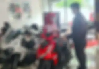 Serbu Honda BeAT Sporty Dapat Diskon Spesial Khusus Warga Bandung