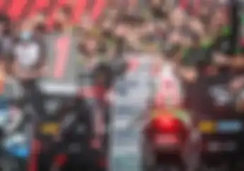 Profil Jonathan Rea, Pembalap WSBK Mandalika 2022 yang Enggak Cuma Koleksi Gelar Juara Dunia