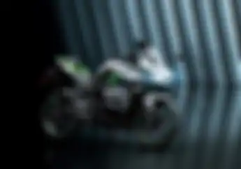 Kawasaki Ninja Listrik Muncul Di EICMA 2022, Bakal Meluncur Tahun Depan