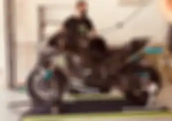 Harga Motor WSBK Tembus Rp 2,5 Miliar, Bagian Ini Yang Bikin Mahal