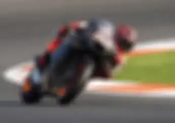 Marc Marquez Kompori Honda Agar Tidak Hanya Fokus Pada Dirinya, Tetapi Ke Tiga Rider Lainnya