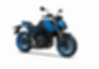 Motor Baru Suzuki GSX-8S Meluncur di EICMA 2022, Harga Bikin Penasaran