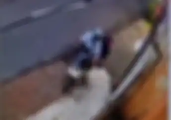 Maling Motor Naik NMAX Kepergok Warga di Cipete, Malah Tembak Senpi ke Atas Bak Koboi