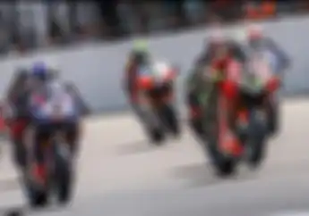 Jadwal WSBK Mandalika 2022 Siap Penentuan Gelar Juara Dunia