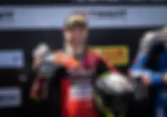 Profil Alvaro Bautista Calon Juara Dunia di WSBK Mandalika 2022