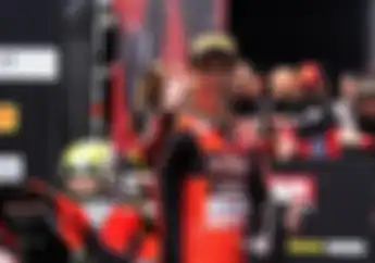 Alvaro Bautista Juara Dunia WSBK 2022 Di Sirkuit Mandalika Asalkan Finis Segini