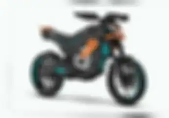 Aprilia Pamer Konsep Motor Listrik ELECTRICa di EICMA 2022, Desain Ala Supermoto