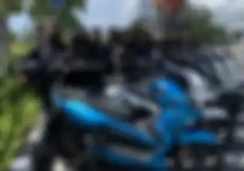 Dukung G20, Motor Listrik Alva Siap Antarkan Delegasi KTT Nikmati Keindahan Bali