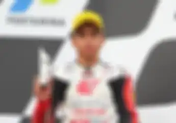 Kenalan Dengan Reykat Fadillah, Penghafal Al Quran Yang Raih Podium 3 IATC Mandalika Maret Lalu