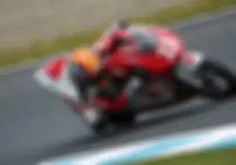 Jadwal dan Link Live Streaming Asia Talent Cup Mandalika