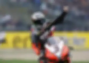 Jelang WSBK Mandalika 2022, 3 Mantan Pembalap MotoGP Ini Pernah Juara Dunia WSBK